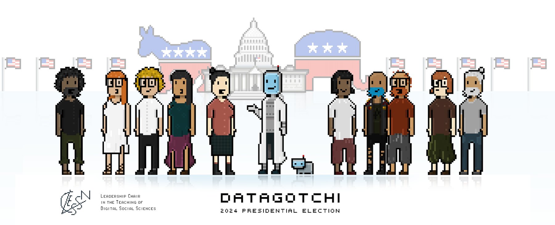Défi Datagotchi, image 1