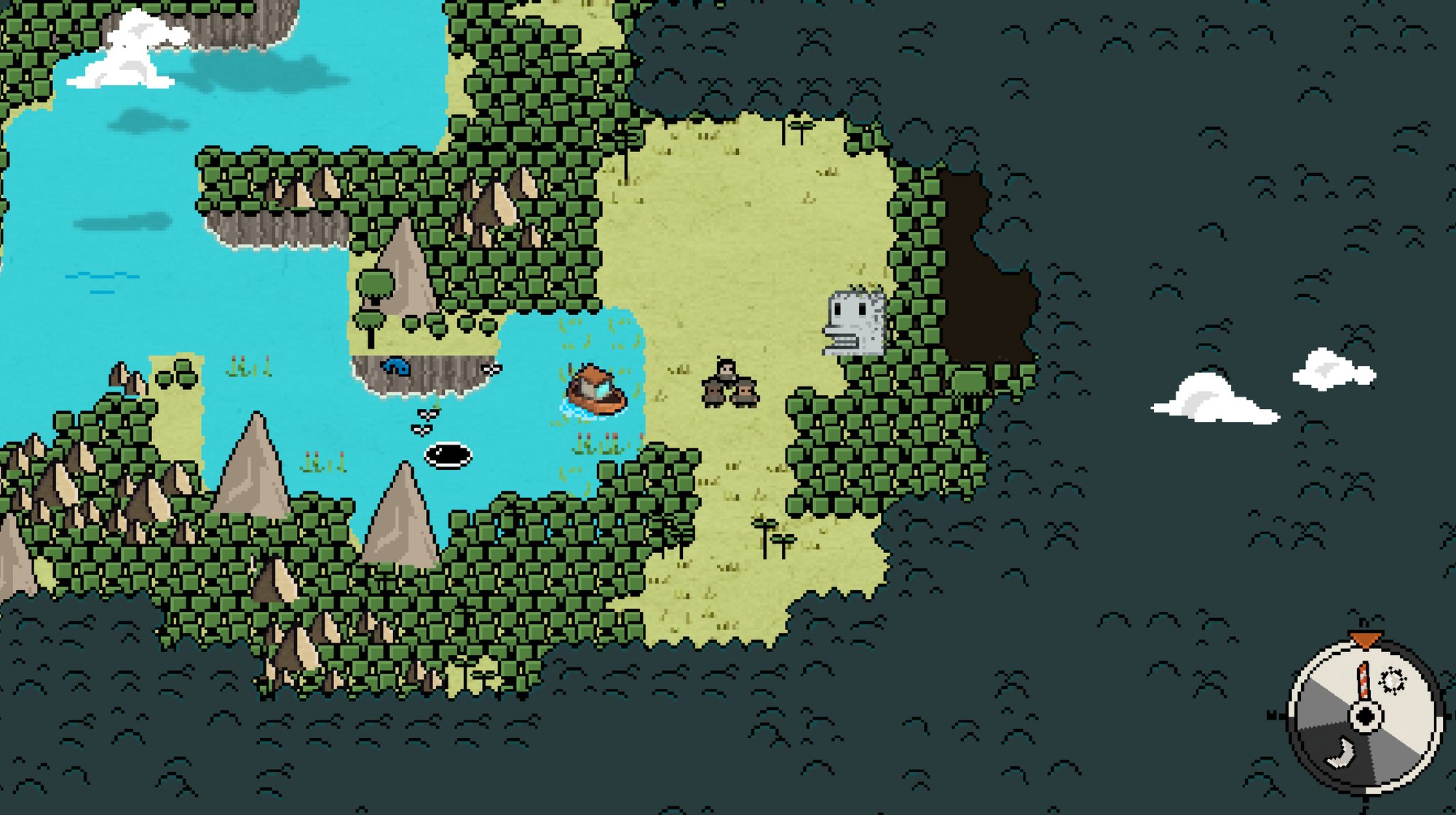 Doomed Raiders, image 1
