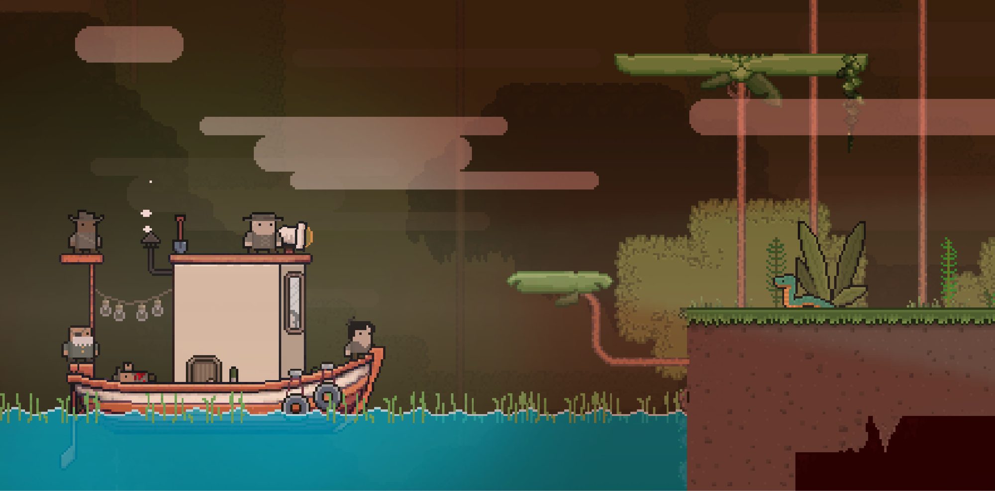 Doomed Raiders, image 4