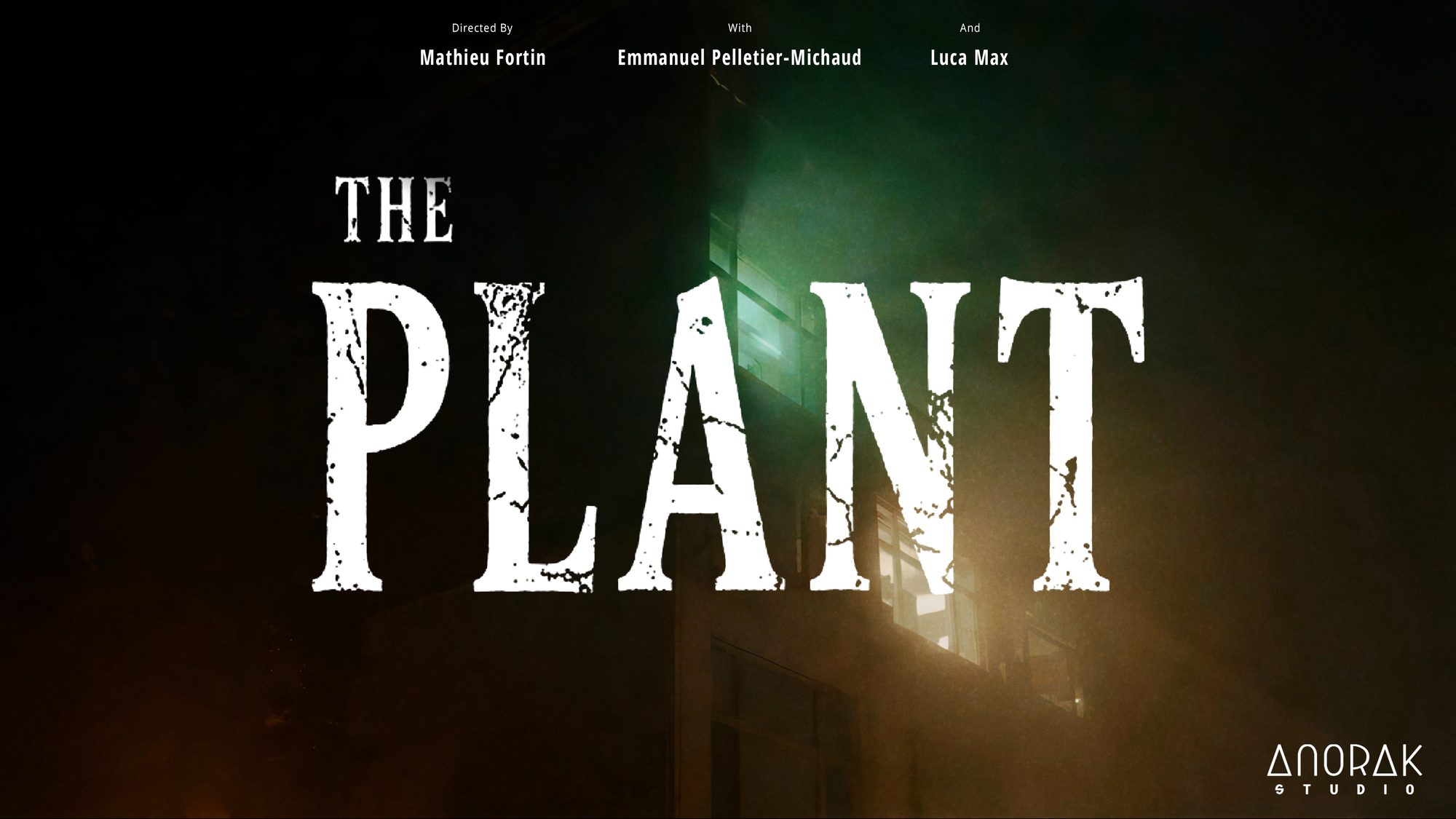 The Plant, image 4