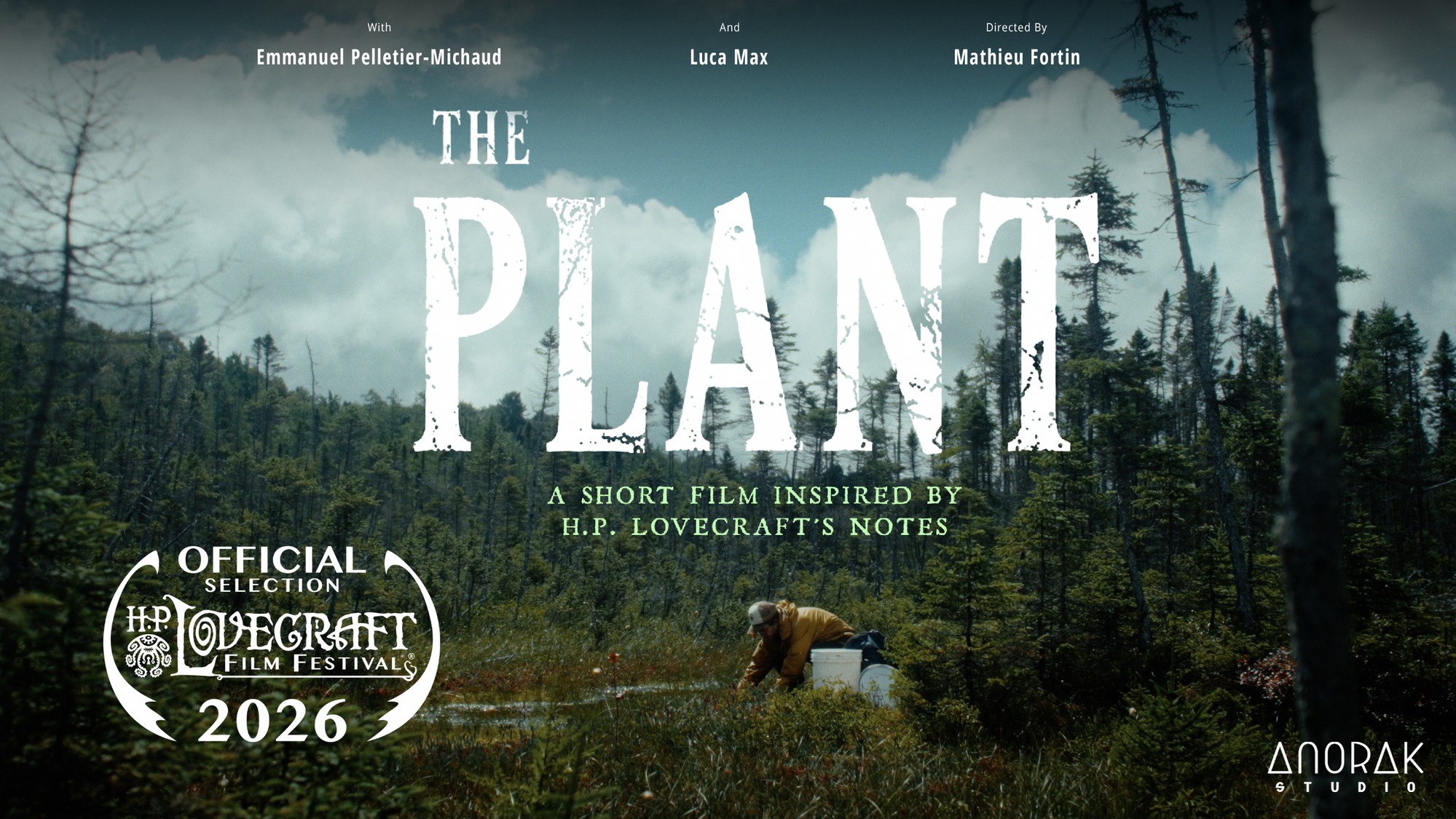 The Plant