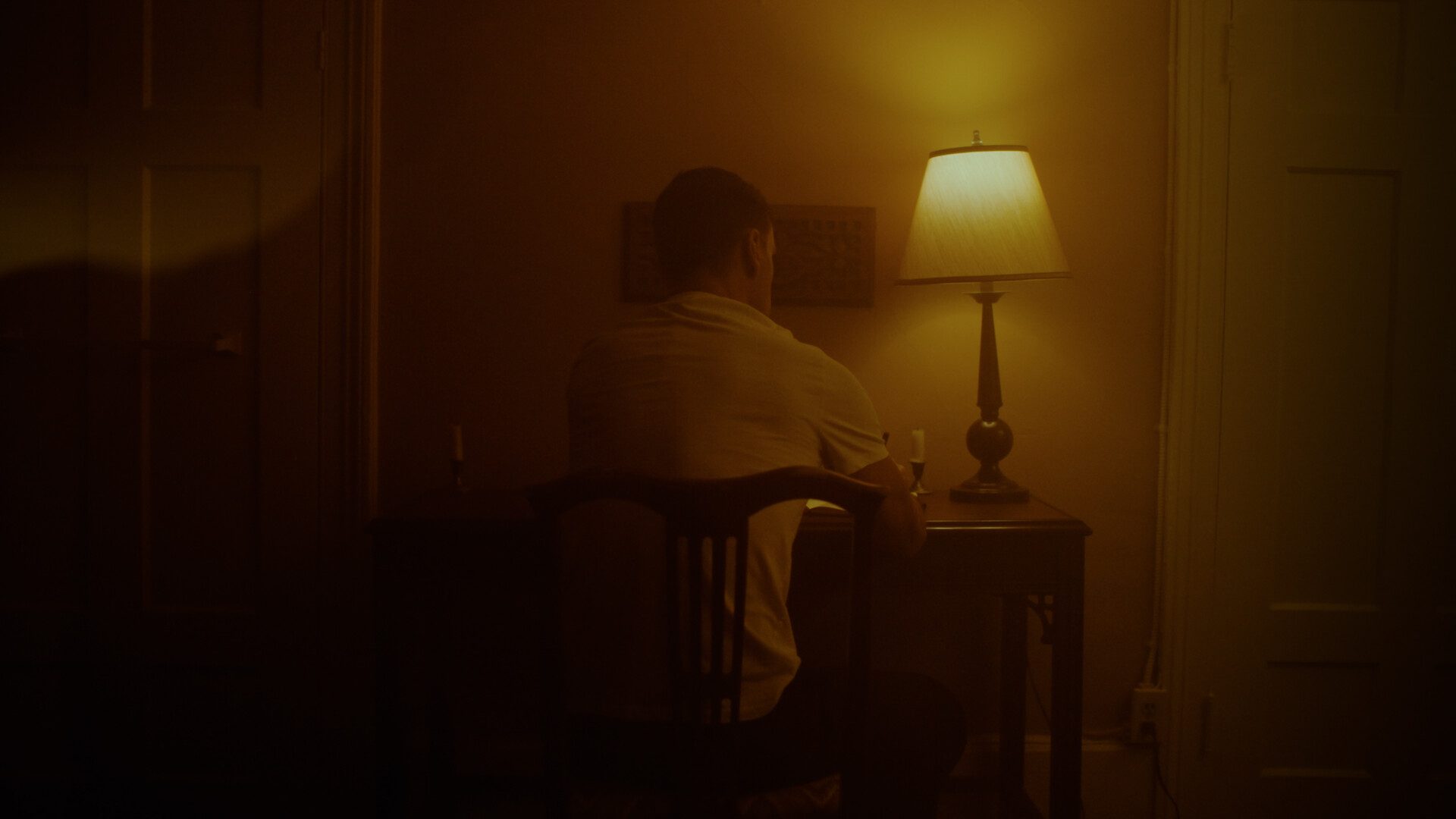 The Writer, image 6