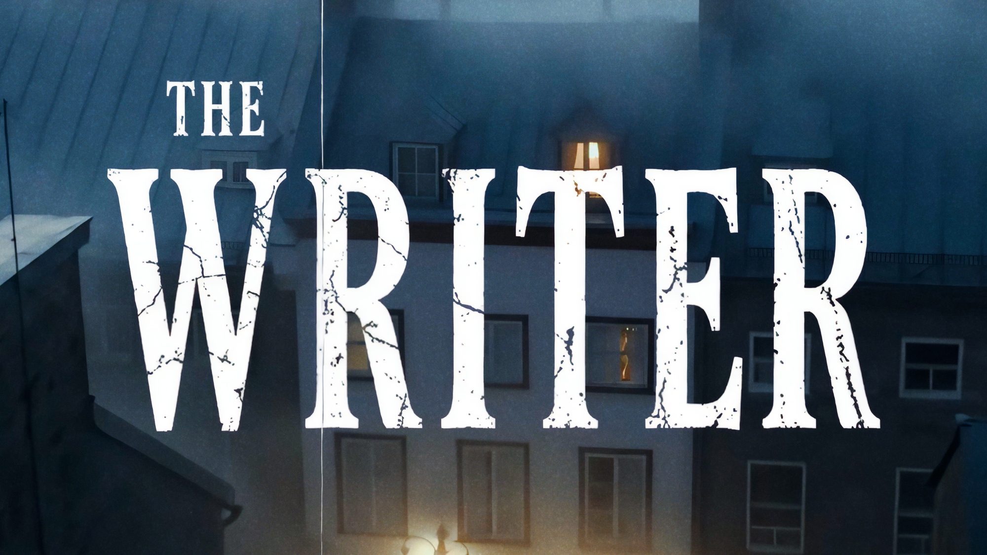 The Writer, image 8