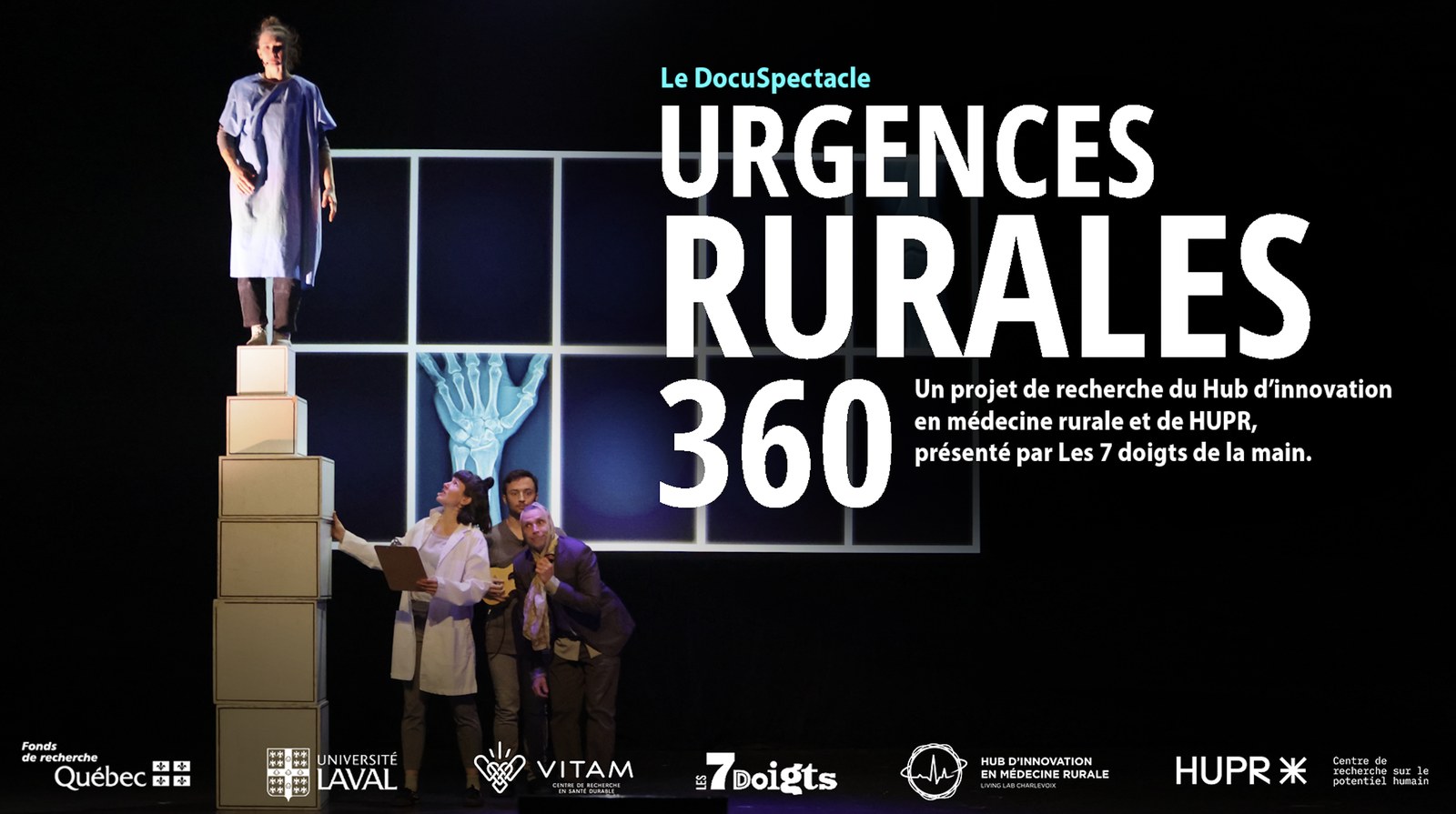 Urgences Rurales 360