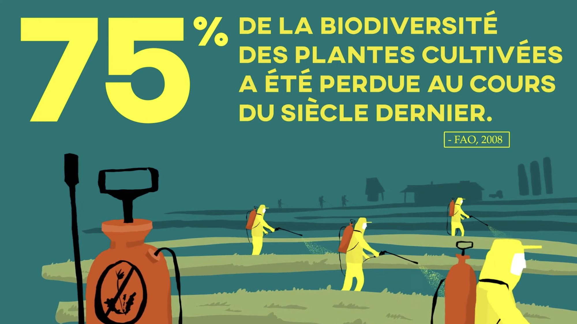 Systèmes alimentaires durables, image 4